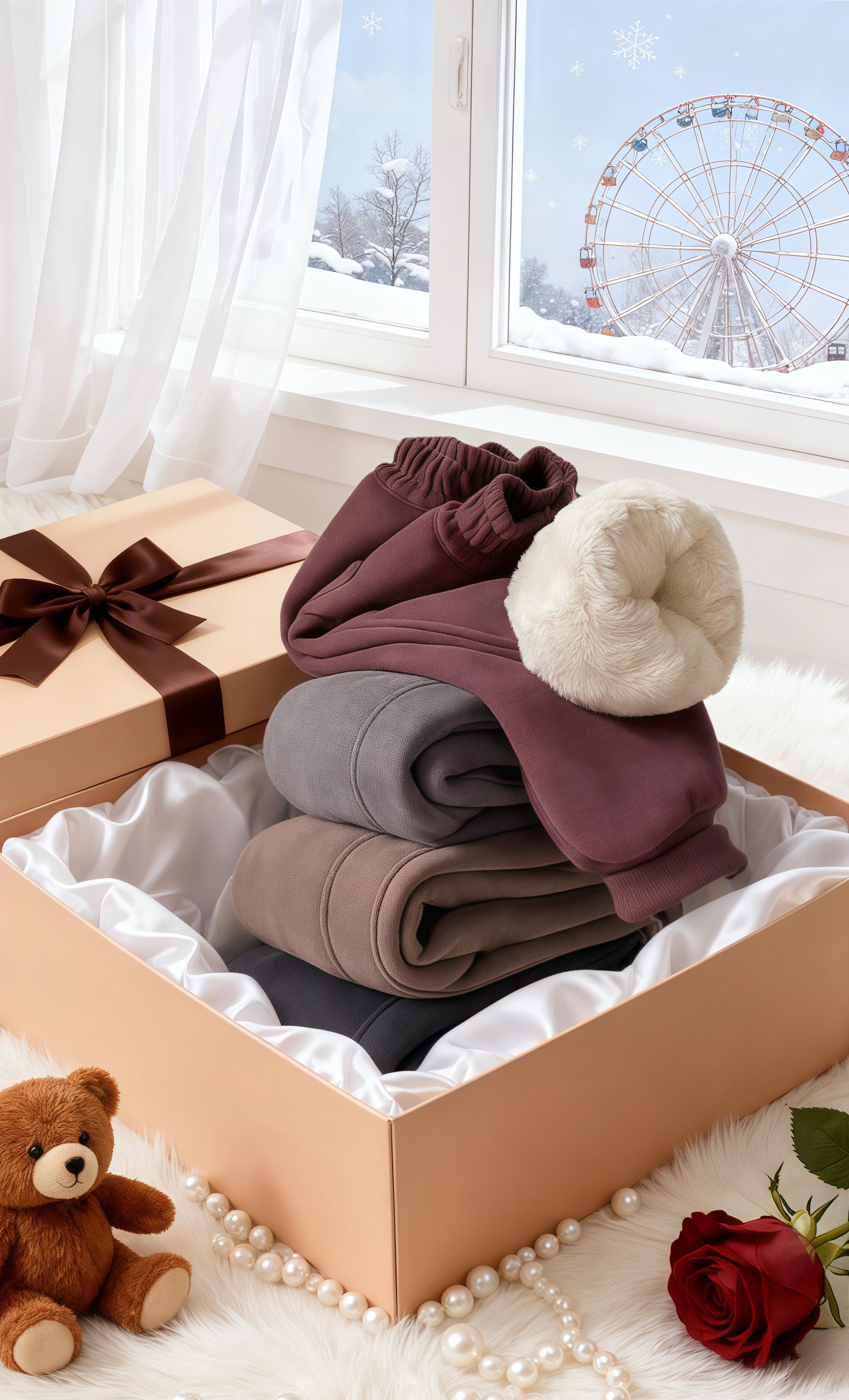 #保暖又好看 #儿童加绒加厚棉裤 #好物推荐🔥 #宝妈情感共鸣 #保暖穿搭 @抖加🔥上热门🔥dou+🔥热点宝