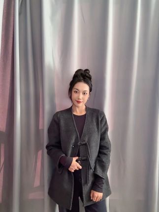#每日穿搭更新 #今天穿什么 #新衣服可以治愈各种不开心