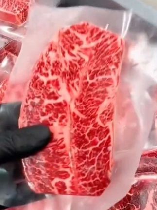 板腱牛排#板腱牛排 #澳洲原切牛排 #和牛