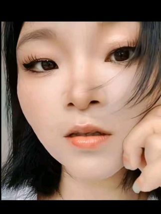 丝绒唇泥拍一发六每个颜色都美麻了#口红 #口红推荐 #美妆 #口红试色