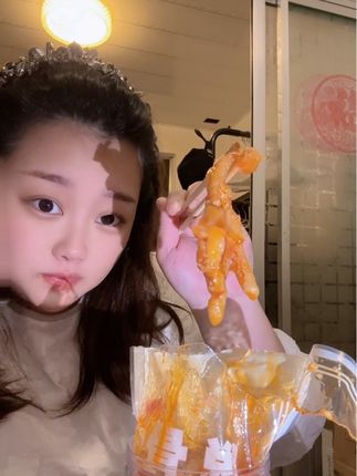 #vlog日常 #美食 #超爱吃 #鸡爪