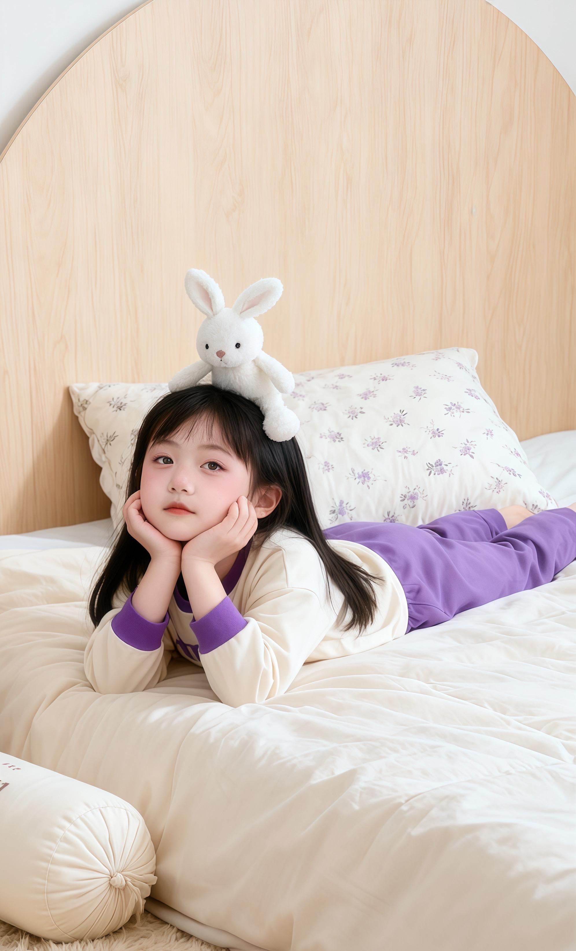 这一生要扮演的角色太多 是妻子、是妈妈、是儿媳、是女儿 却好像永远抽不出时间,好好做自己 让人累的从来不是琐碎的日子 而是那份不被人理解的心情 #儿童家居服 #宝宝睡衣 #高品质童装 #儿童秋衣裤套装 #儿童保暖套装