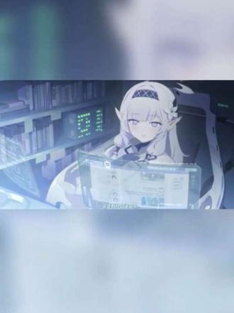 老师的黑历史#碧蓝档案