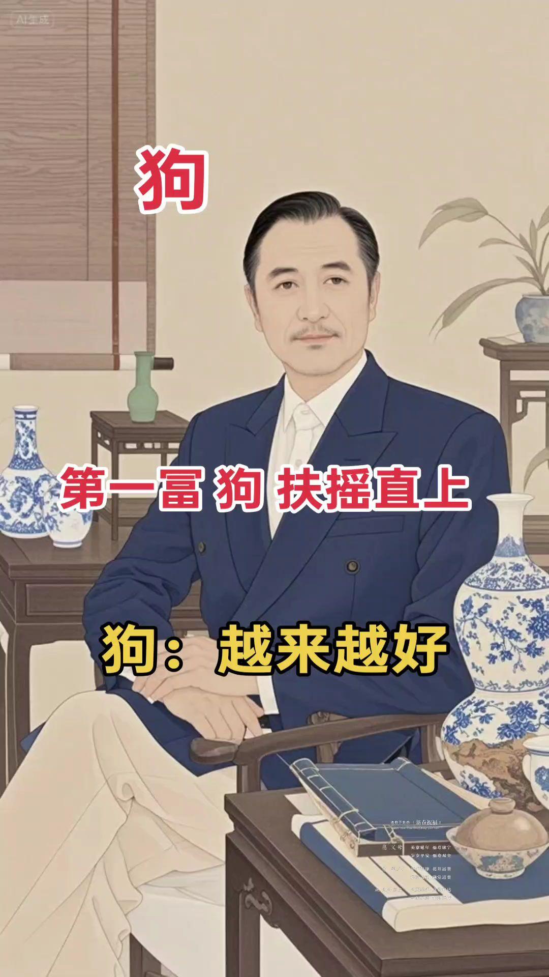 #狗