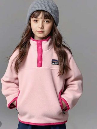 #儿童卫衣#摇粒绒卫衣#校服神器 #内搭外穿都好看 #宝妈推荐