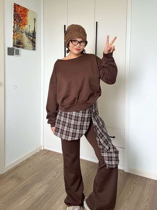 #元气少女穿搭 #穿搭分享 #小个子穿搭 #穿搭小心机 #测评穿搭
