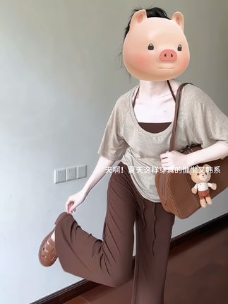#气质穿搭 #纯欲天花板 #穿出自己的风格 #显瘦穿搭 #辣妹穿搭 @DOU+小助手 @DOU+上热门