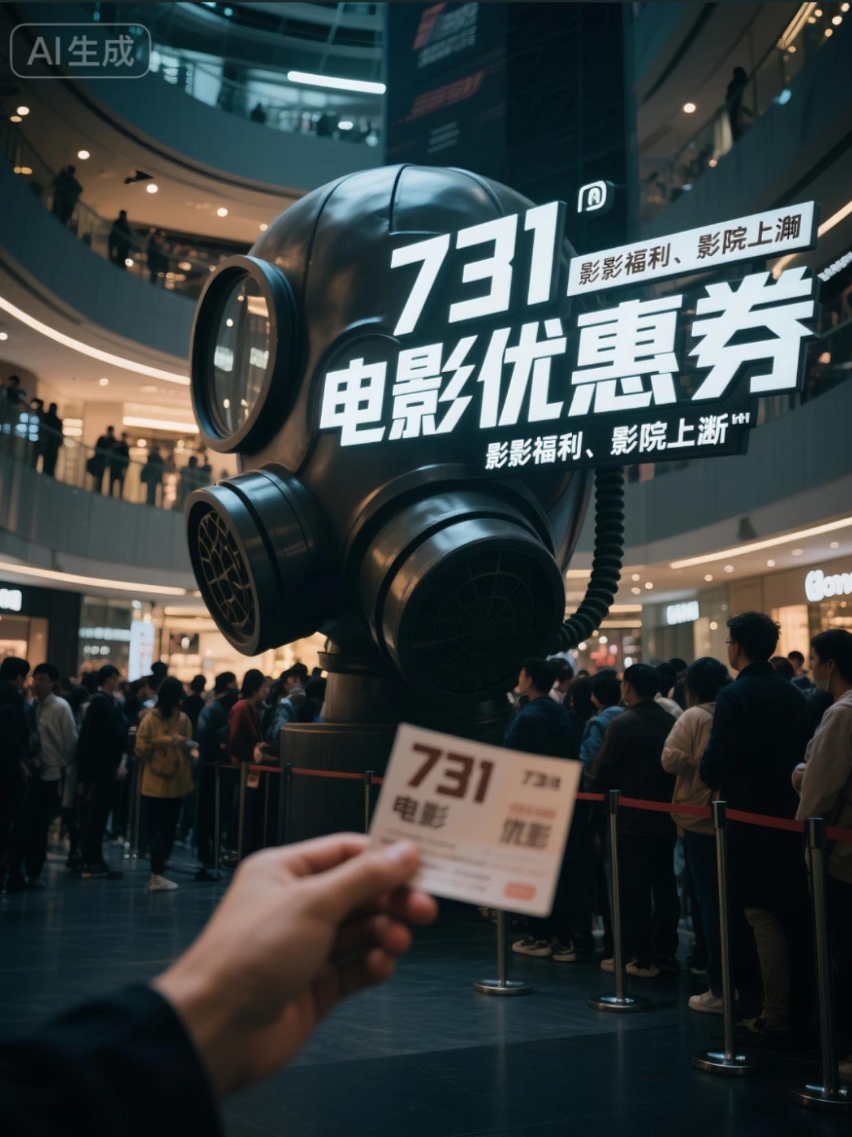 【731】15元双人电影票抖音团购优惠券。#【731】15元双人电影票抖音团购优惠券,全国通用,超额补差价#强烈推荐 #电影院