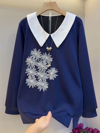 #高级感穿搭 #休闲穿搭 #气质穿搭 #卫衣穿搭 #洋气减龄