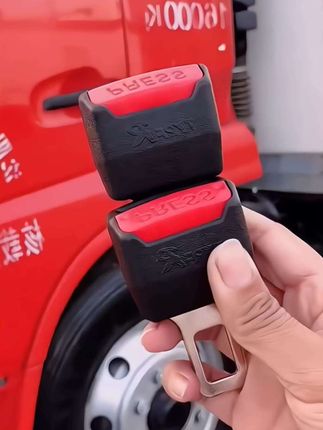 #好物推荐🔥 #汽车用品 #安全带延长器