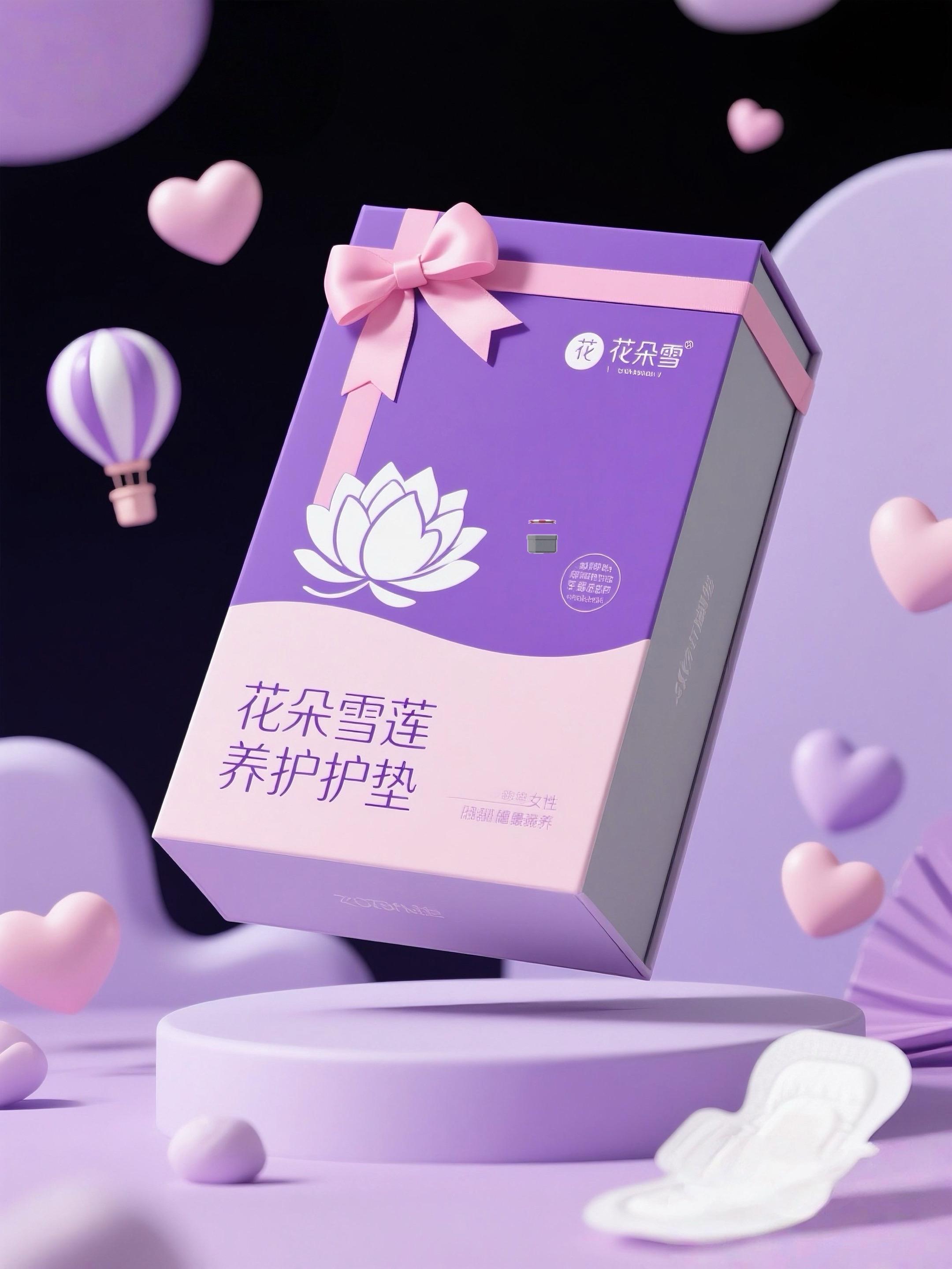 姐妹们我挖到这款花朵护垫啦。#花朵 #花朵雪莲护垫 #护垫推荐 #女生保养 #女生保养秘诀