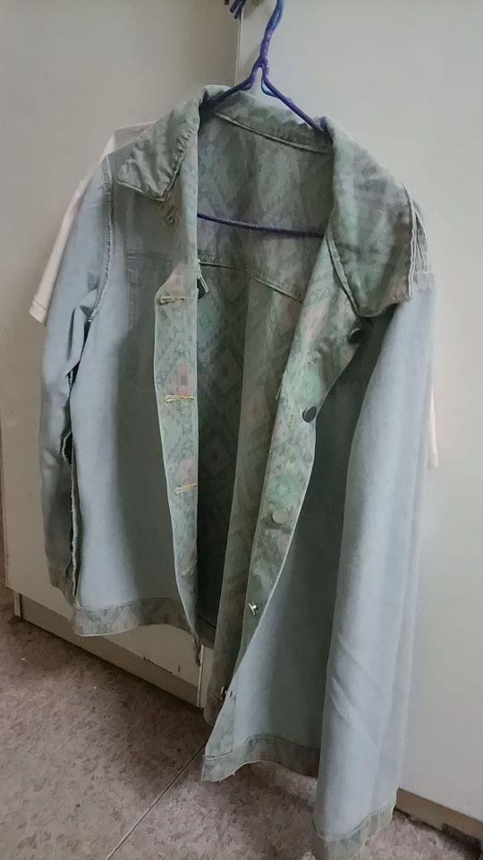 这衣服气味儿太大,洗过以后气味还特别大。#我在抖音买买买
