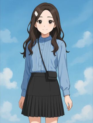 #今天穿什么 #通勤穿搭 #气质穿搭 #美出高级感 #简约穿搭
