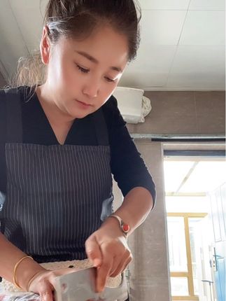 #记录平凡生活