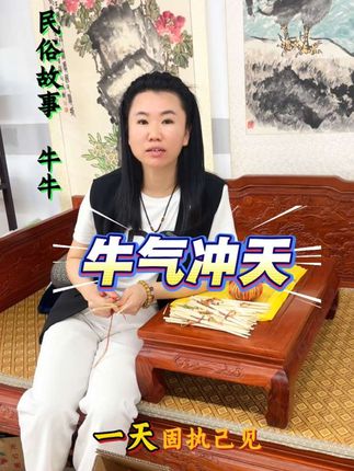 牛牛加油#属牛 #属牛人 #招财