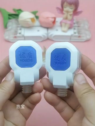 #安全用电 #插头 #大功率插头 #三角插头 #超便宜超划算