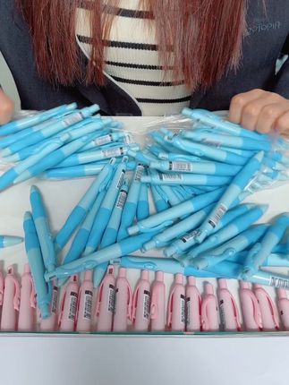 #文具安利 #开学季 #学习用品 #正姿铅笔 #练字写字