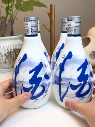 杏花村小兰花酒#强烈推荐 #白酒 #纯粮食酒 #清香型白酒 #酒文化