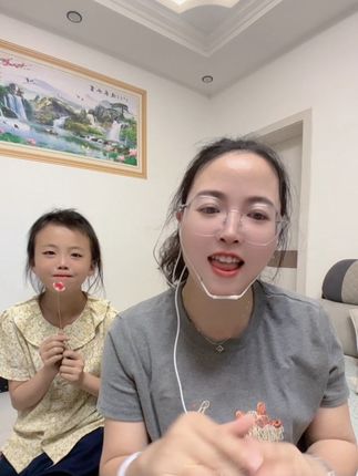 #送你一朵小红花 #宝妈 #新人如何做抖音