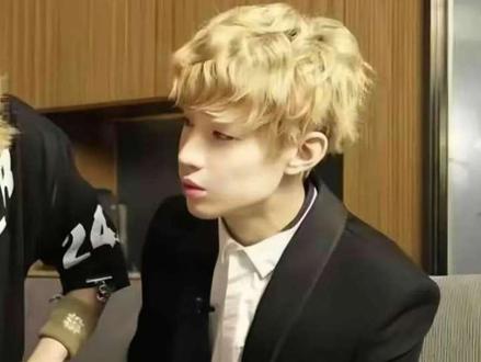 早期的欧美哼呀 #henrylau刘宪华