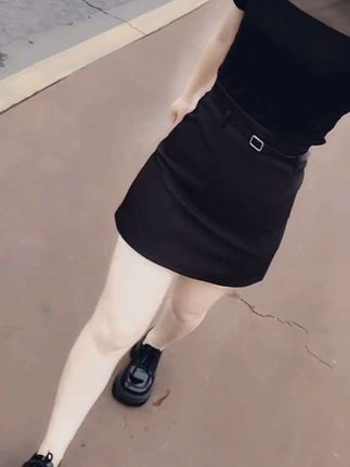 夏季新款半高领短袖T恤女辣妹网纱拼接chic性感气质紧身显瘦上衣#好物推荐🔥 #爆款热卖中 #夏季新款 #显瘦穿搭 #上衣 @DOU+小助手 @DOU+上热门 @DOU+好生意