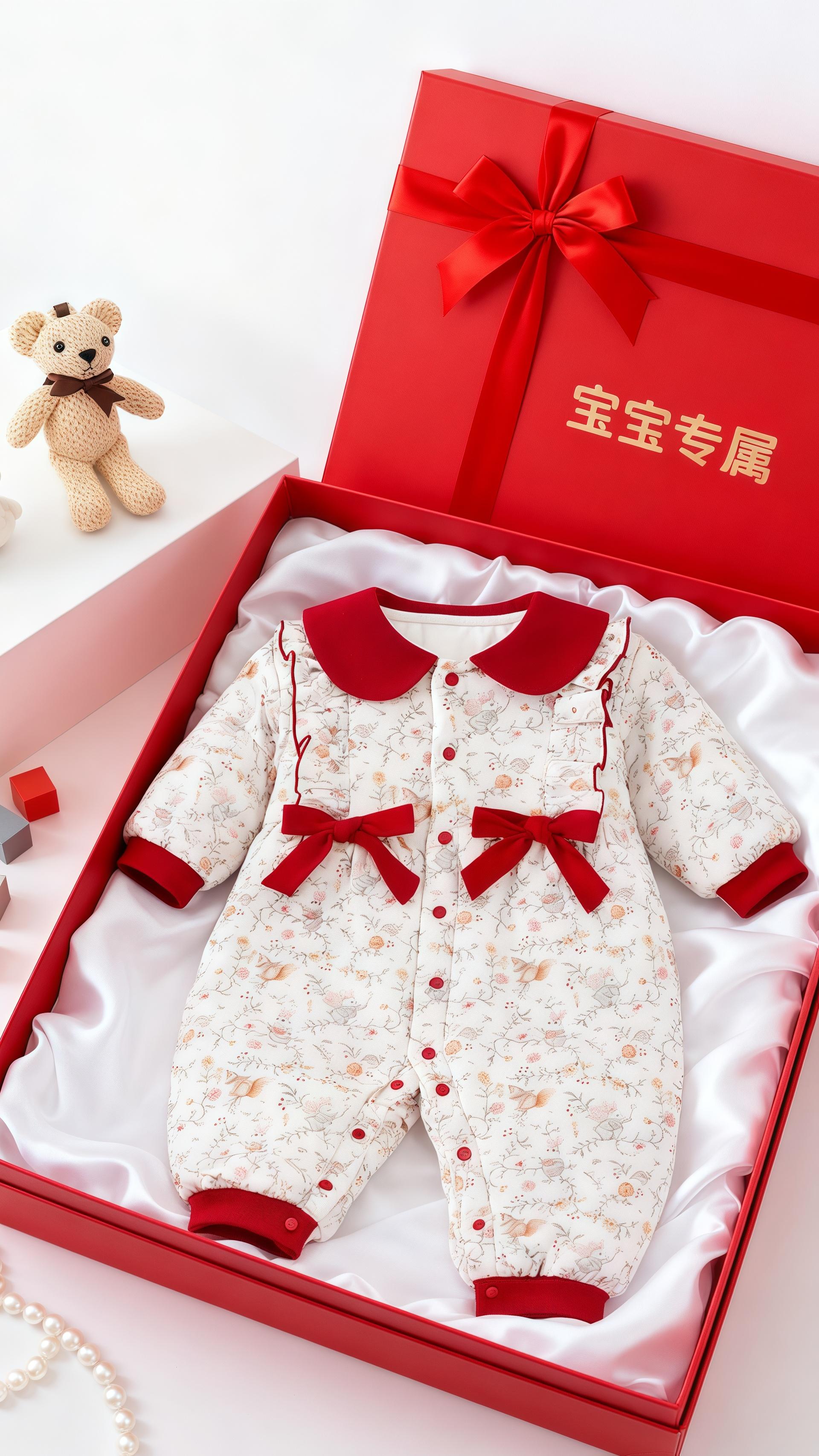 @抖加🔥上热门🔥dou+🔥热点宝 #童装搭配每日更新 #高品质童装 #婴幼儿服饰 #萌宝穿搭 #婴童服装