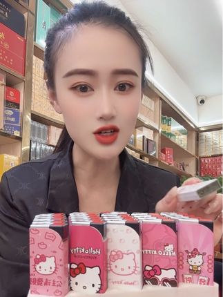 粉嫩界的天花板了吧,哈哈,真的很受欢迎#好物测评 #新品上新