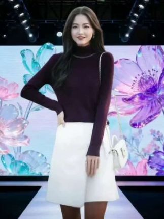#引领时尚潮流 #女神穿搭 #这也太好看了