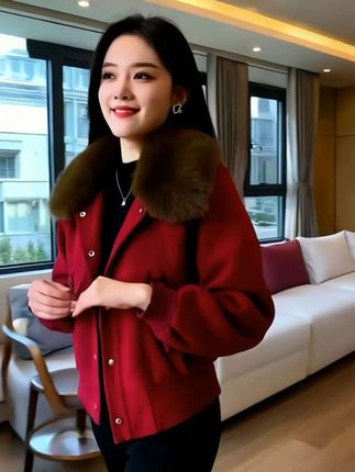 #时尚气质穿搭 #女装穿搭 #高级感穿搭 #高端大气 #气质女装