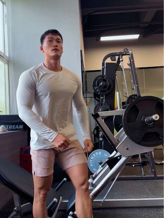 #健身 #穿衣显瘦 #健身穿搭 #减脂期 #强烈推荐 @VECBOO运动旗舰店