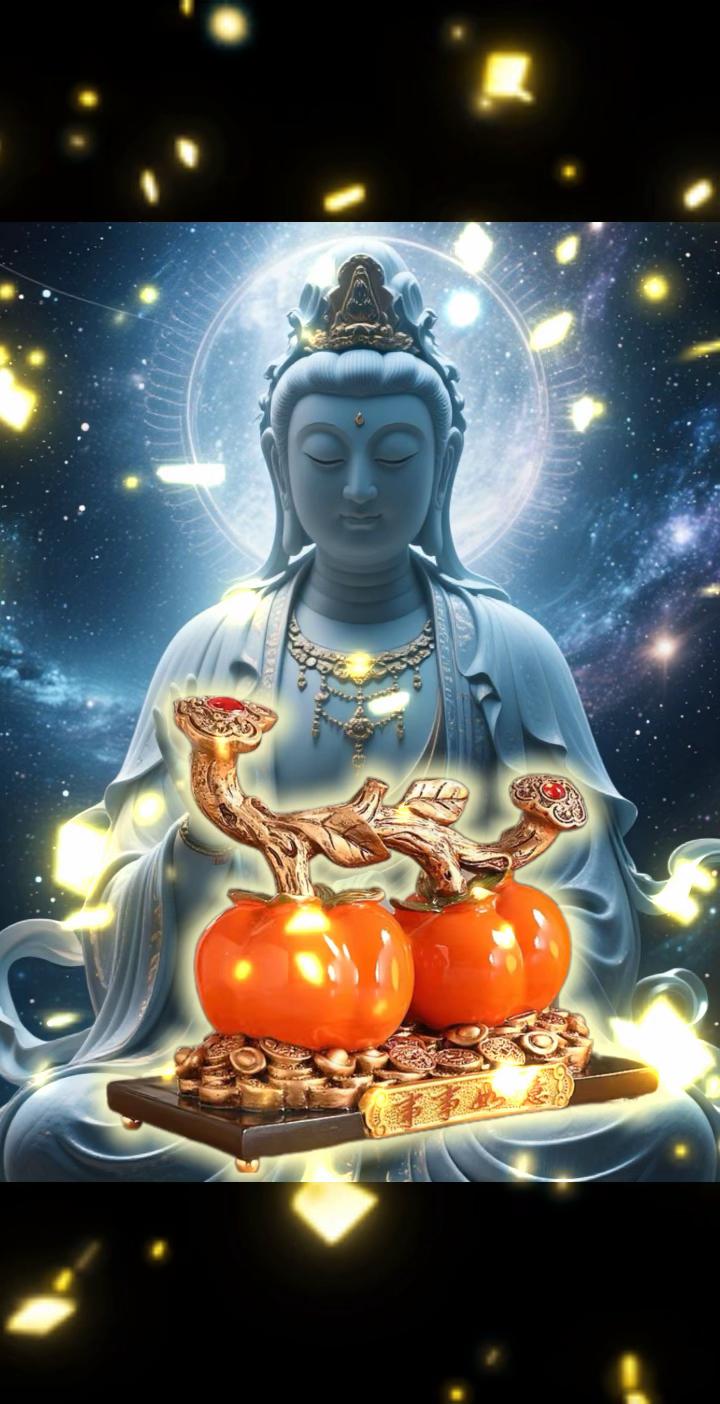 #积德行善 #佛教文化 #祈祷一切平安 #事事如意心想事成