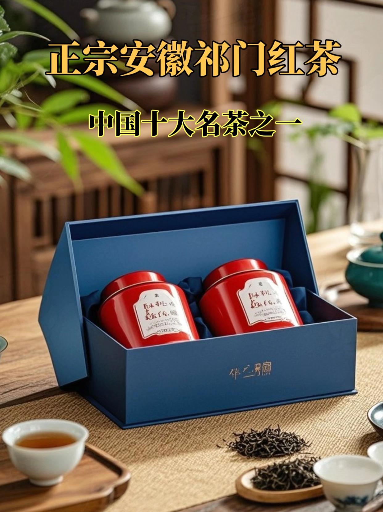 正宗安徽祁门红茶香螺,产地直供。#祁门红茶 简称祁红,产自中国安徽省祁门等地,中国十大名茶之一。“千里群芳醉,最是祁门香”。“不喝祁门红,怎只祁门香”。比如这一类夸奖祁门红茶的话太多了,祁门红茶香螺其色泽乌润,卷曲如螺,金毫显露,汤色橙红透亮,叶底鲜活柔软,芽叶完整,甜润顺滑,香气四溢,经久耐泡,八泡有余香,似花香、似果香又似蜜香的正品红茶,地道好茶邀您共享! #新茶上市 #口粮茶推荐 #红茶#爱喝茶的关注我