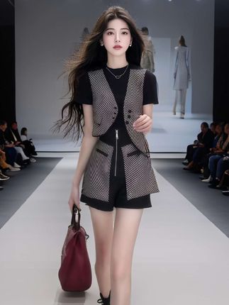 #优雅气质 #时尚气质穿搭 #气质女神穿搭 #好身材好气质 #这也太好看了 @DOU+小助手