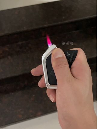 各种豪车钥匙打火机#高端大气上档次 #车钥匙打火机