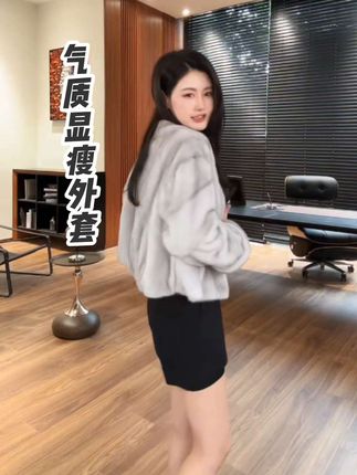 #今日穿搭#谁穿谁好看系列 #穿出自己的风格 #高级感穿搭 #气质这一块拿捏死死的