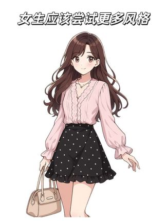 #小个子显高显瘦穿搭 #韩系穿搭 #今日穿搭look #甜美穿搭 #今日穿搭分享