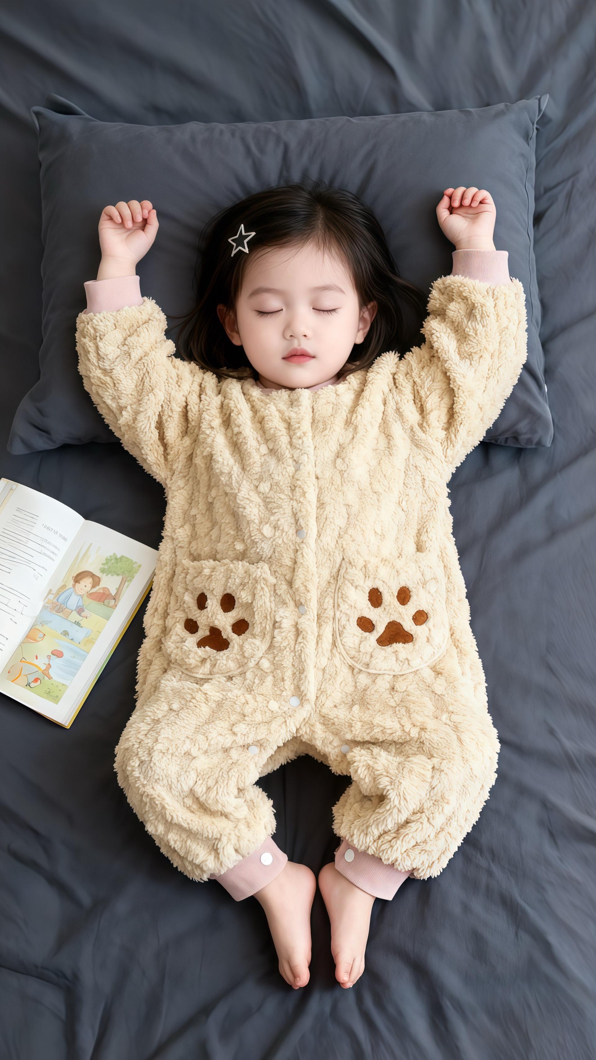 努力的意义 是什么呢 就是以后 我的孩子  可以站在 我的肩膀上  去看那些 我未曾 看过的 风景 尽我所能 她只管向上 无需多虑 生命 是一场 接力 有孩子了 就要努力 给她 更好的生活 而不是一句 儿孙自有 儿孙福 让她吃苦 - 所以 与其卷孩子  不如 卷自己 就算 我的孩子 将来 炸油条 我都要 给她 挣个铺面 #带娃 #宝妈情感共鸣 #加绒连体睡衣 #连体家居服 #儿童连体家居服 @抖加🔥上热门🔥dou+🔥热点宝 @抖音小助手