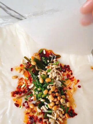 左下角有链接😋#太好吃了 #强烈推荐