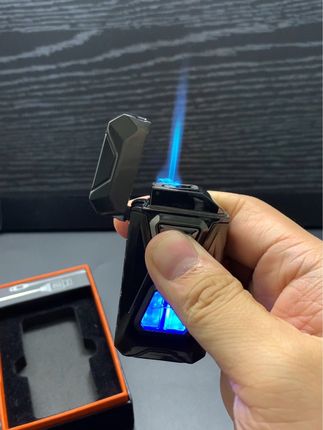 #打火机 #礼物 #男人的玩具 #礼物推荐 #声控打火机