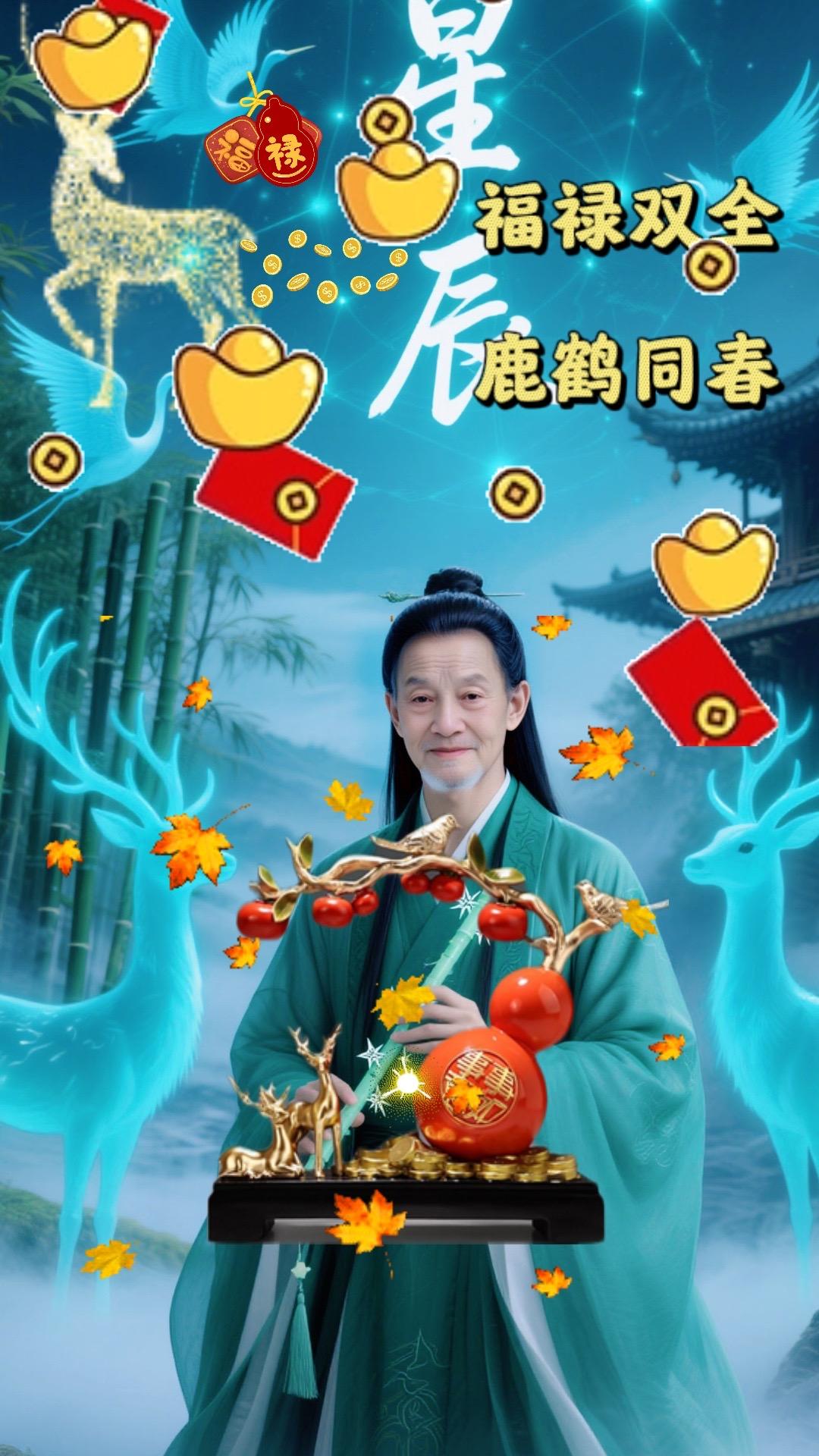 #老人言 #父亲的爱