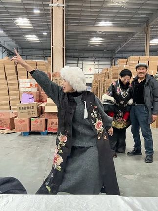 #新疆包邮 #抽纸 #生活用纸 #爆款热卖中  #超便宜超划算