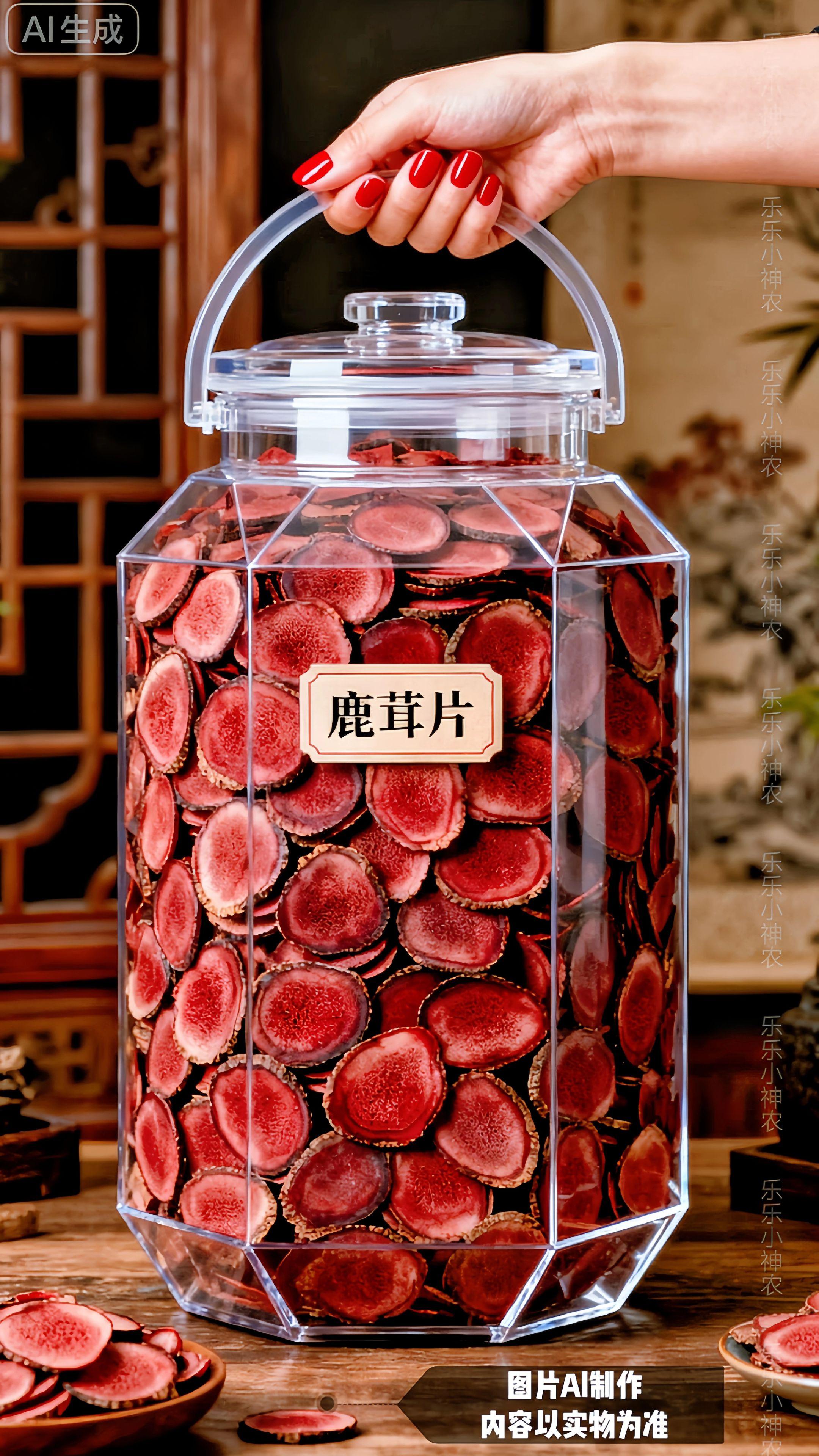 梅花乡鹿茸片干血片鹿角片 泡酒中药材整根。家人们,今天给你们这个好东西——鹿茸片。 咱的鹿茸片都是精心挑选的,表面光滑,色泽均匀,一看就知道品质没得挑。 不管是自己吃还是送长辈,都倍儿合适。周末炖上一锅鹿茸汤,一家人围坐在一起,多温馨呐!别错过啦,赶紧下单吧! #鹿茸片 #煲汤 #泡水
