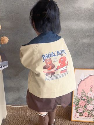 我希望她可以活成自己喜欢的样子 独立而坚强 阳光而热忱 勇敢而自信 一生所行皆坦途 所遇皆良人 一生顺遂无忧。#女儿穿搭