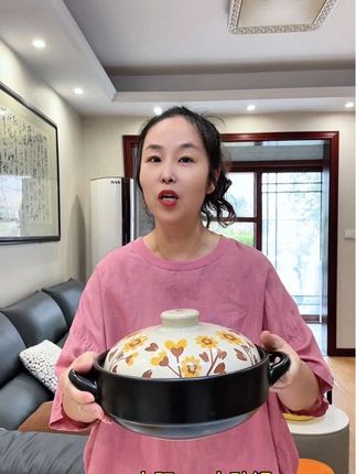 #康舒砂锅 #砂锅 #高颜值厨具 #超便宜超划算 #居家好物