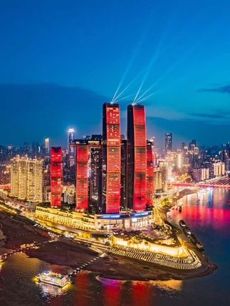 三千年江州城,八百年重庆府。何为重庆 是山城 江景火锅 #国庆旅行我选重庆#新韵重庆渝见双节 #重庆双节文旅新攻略#雄奇山水新韵重庆#重庆旅游@重庆文旅