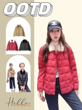 冬季保暖拼貂毛领90白鹅绒羽绒服,气质减龄精致洋气!#羽绒服#白鹅绒#貂毛领 #冬季穿搭 #女装穿搭
