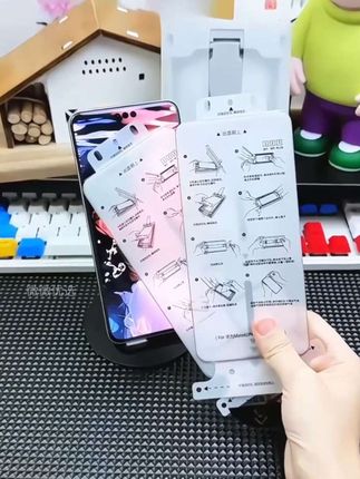 适用一加Ace3pro陶瓷软膜防偷窥防窥膜防摔保护膜防爆防摔 曲屏 #一加Ace3pro陶瓷膜#一加Ace3pro.防窥膜#一加Ace3pro防窥陶瓷膜#手机膜