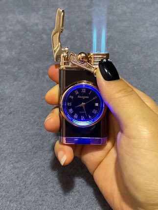 #送男朋友的打火机推荐