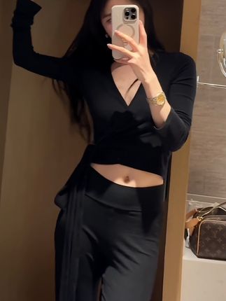 早呀 #ootd搭配