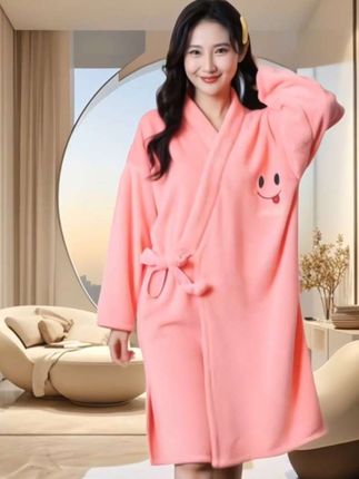 #睡袍#睡袍家居服#在家也要美美哒 #睡衣家居服 #家居服